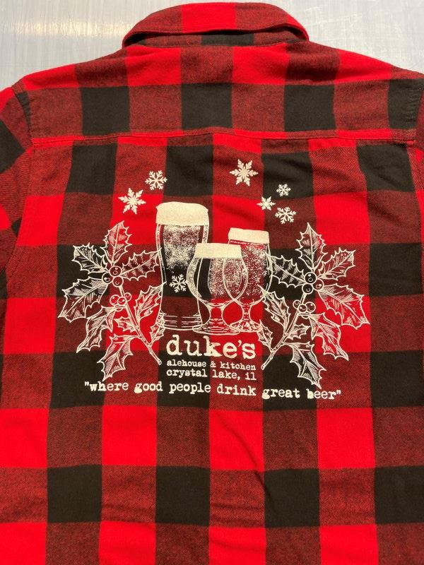 Apparel & Promotional Products